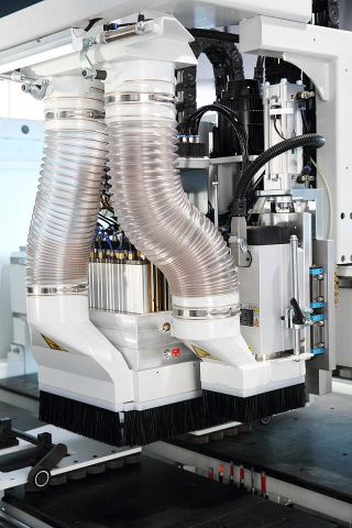 -    Nanxing ND612S