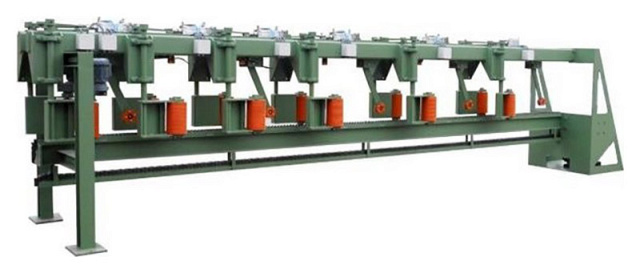    MS Maschinebau DBS-450 30/22