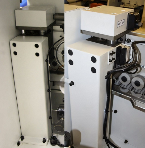    Filato Optima 536 UPW