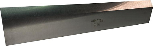 Нож рубительный KRAFTER KNIFE (Чехия)