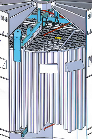      EcoWood Industrial SC