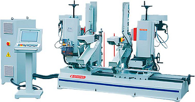    QUADRO YRT.100 DOUBLE