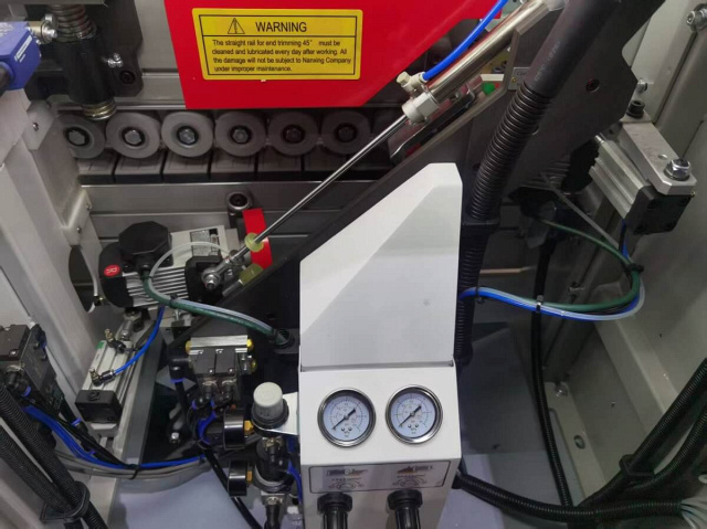    Nanxing NB860EC