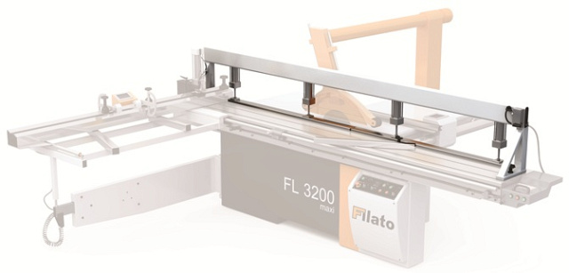  Filato