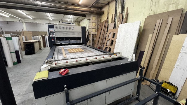 -  Vario Press QL-3000Z 