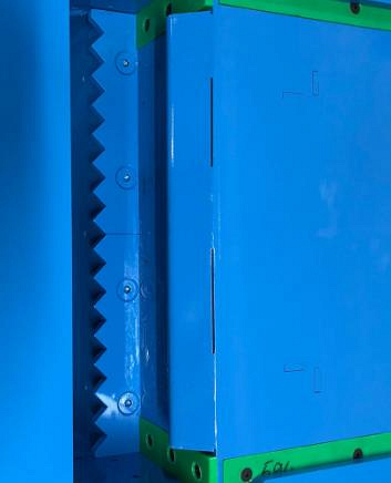    EcoWood TS-1020H