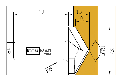     IRONMAC     ,  36