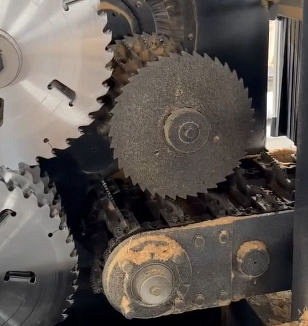 ������������� ������ EcoWood CBS-Y