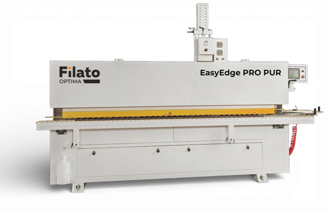 ������������������ ������ Filato Easy Edge PRO PUR