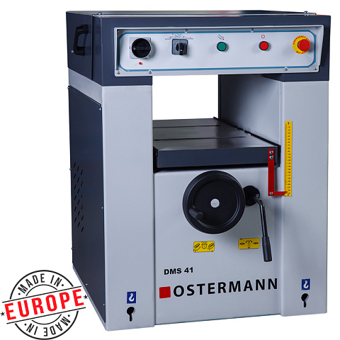   OSTERMANN DMS 41