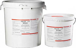   Follmann c  D3 FOLCO LIT X 3000