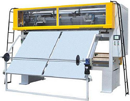Панельная резка Quilty Machinery RР-100-2500