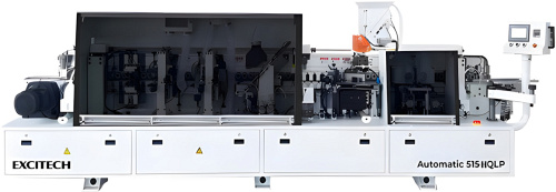    Excitech Automatic 515HQLP