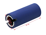   D=26,D=16, H=60  FL-5000U