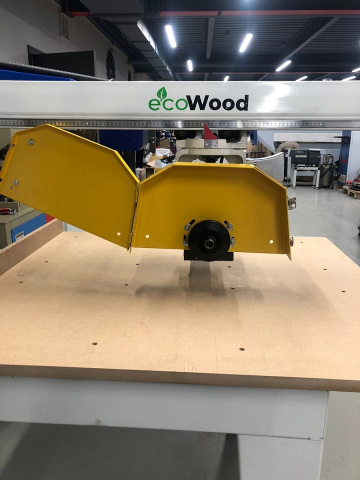   EcoWood  800