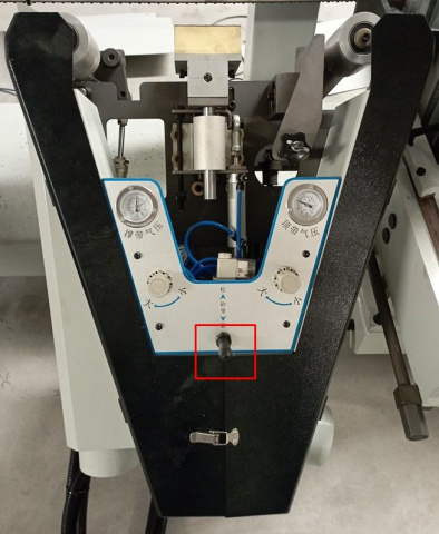     EcoWood  XSDLW X1S2D2L2W2 SERVO