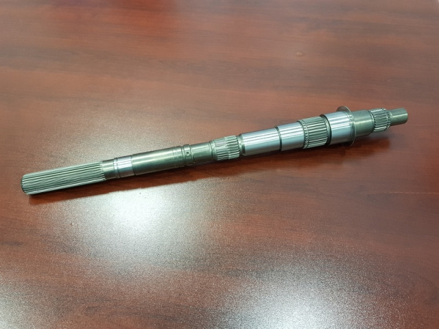 -  Spitzen SCG-3015