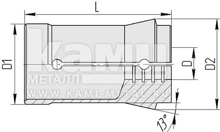  146E /  F26 (76-90) Blacksmith  146E, D = 5 