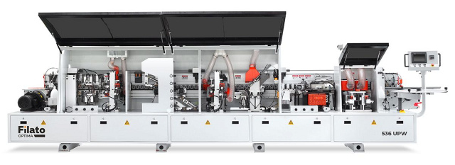    Filato Optima 536 UPW