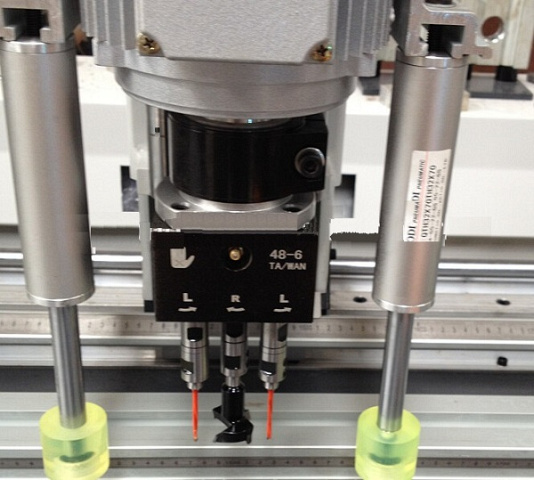 ����������-����������� ������ ��� ��������� ������� Filato JD 4