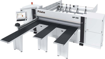 -    Filato HP 330