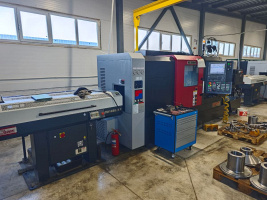   SKM NL 2500M/1100 +  DH65 