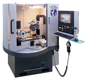       UT.MA LC25E CNC