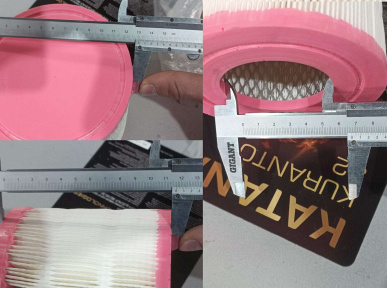 ������ ��������� ��� PM-20