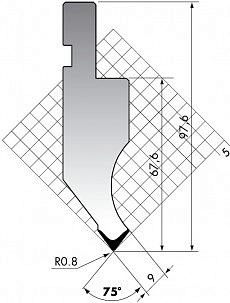  P.97.75.R08