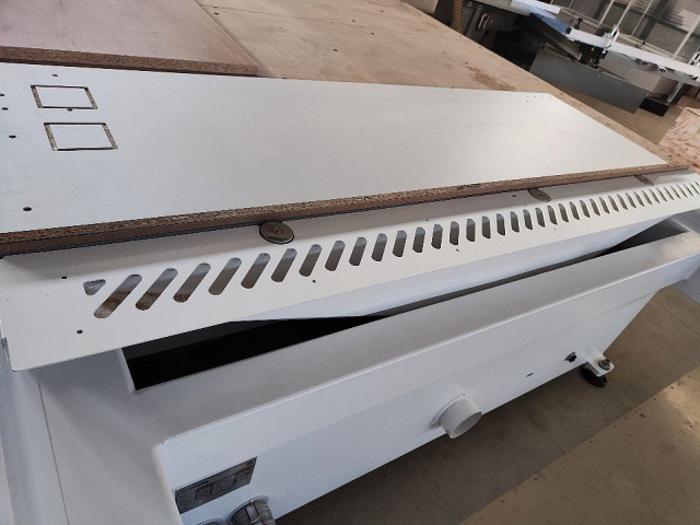 �������������� ����� � ��� Falit WCG3020