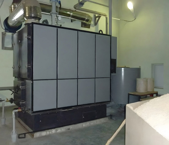 ��������� ��������� EcoWood