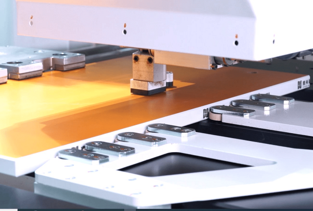 -    Nanxing NB612S