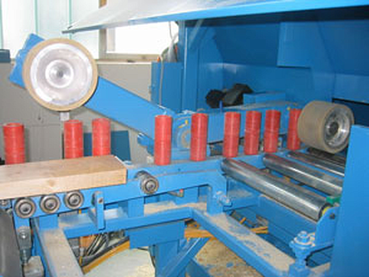    Hundegger Speed-Cut SC3-160