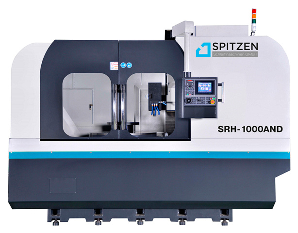      Spitzen SRH-1000