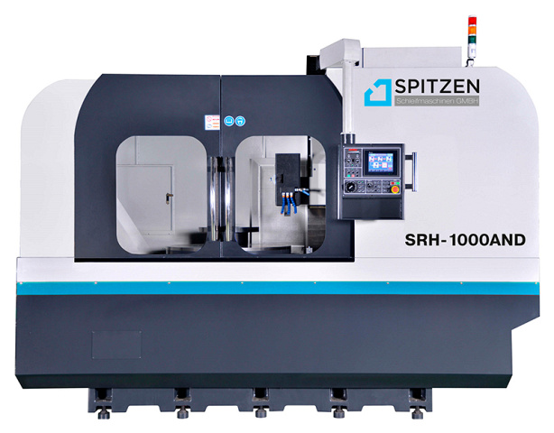      Spitzen SRH-600