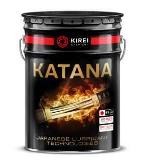 ���������� KATANA KURANTO CLEANER (����� 20 �)