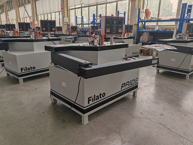      Filato PRIDE