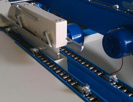 ����������� ������ ���������� ���� Walter FDR 2/350