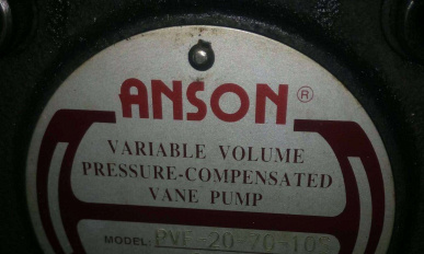 �������������� ����� PVF-20-70-10S