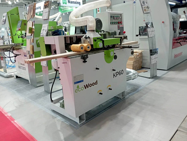 �������������� ������ EcoWood KP 60