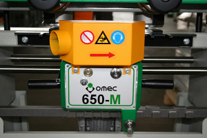 ���������� ������ ��� �������� ���� OMEC ���������� ������ ��� �������� ���� OMEC 650-M