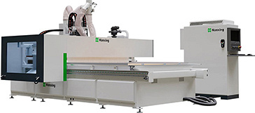 �������������� ������ � ��� Nanxing NC