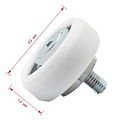    D=43, B=16 8 (7038190)  FL-3200 G/F/Pro/MJ1132F