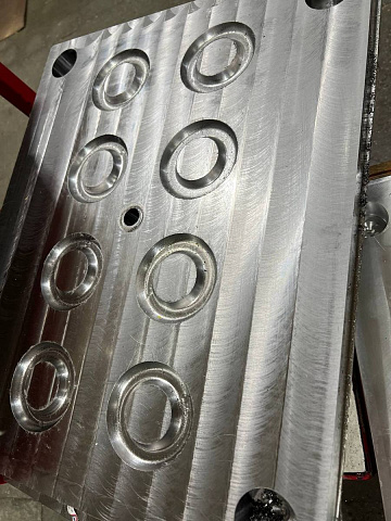   DMTG VDL850A  VDL1000
