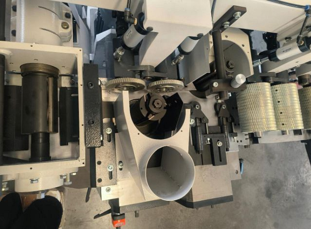 ��������������� ���������-��������� ������ IRONMAC 520