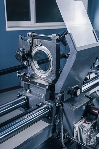     OSTERMANN CL 1200M