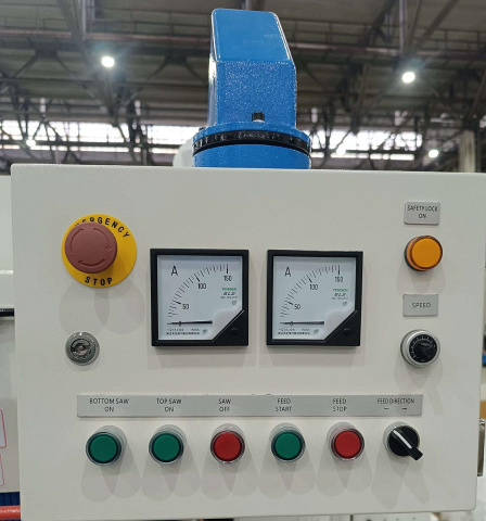 ����������� ������������ ������ QUADRO MRS-350