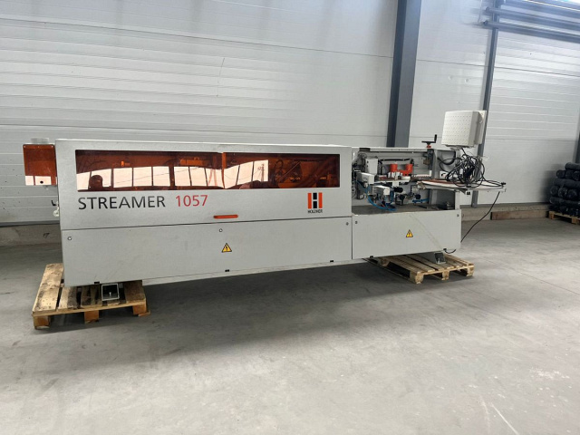    HOLZ-HER STREAMER 1057 