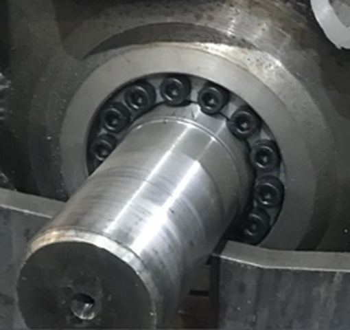 ����������� ������ ����������� ���� KRAFTER RS-650 Heavy
