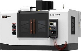    IRONMAC IMV-16.70